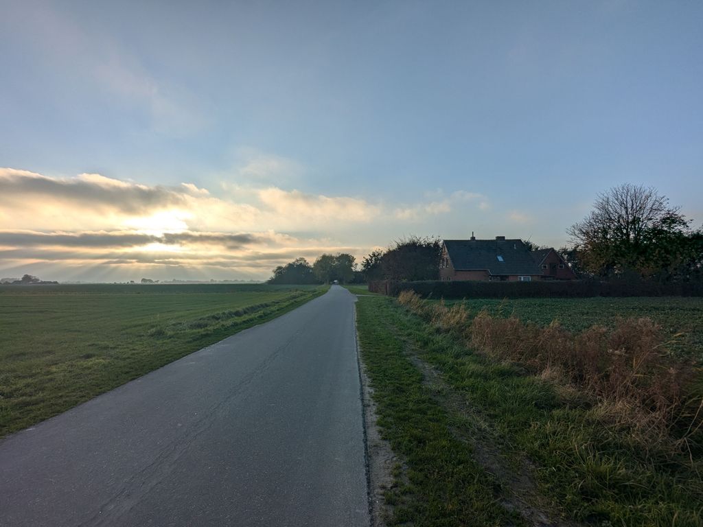 Haus Plüschmoors