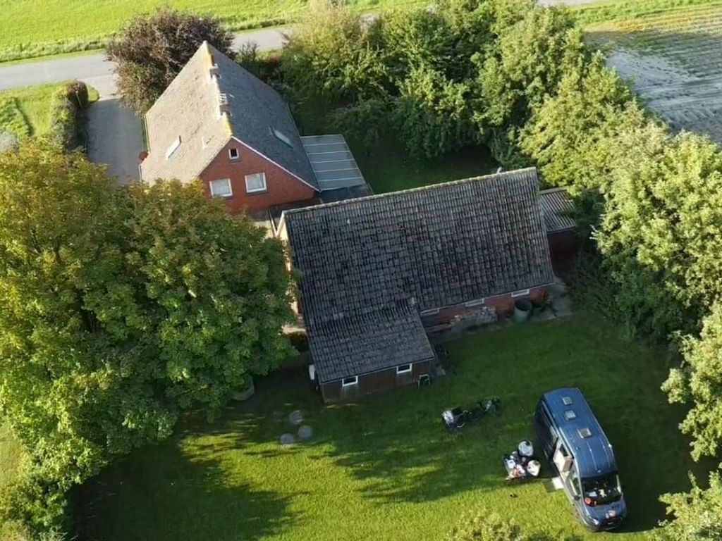 Haus Plüschmoors
