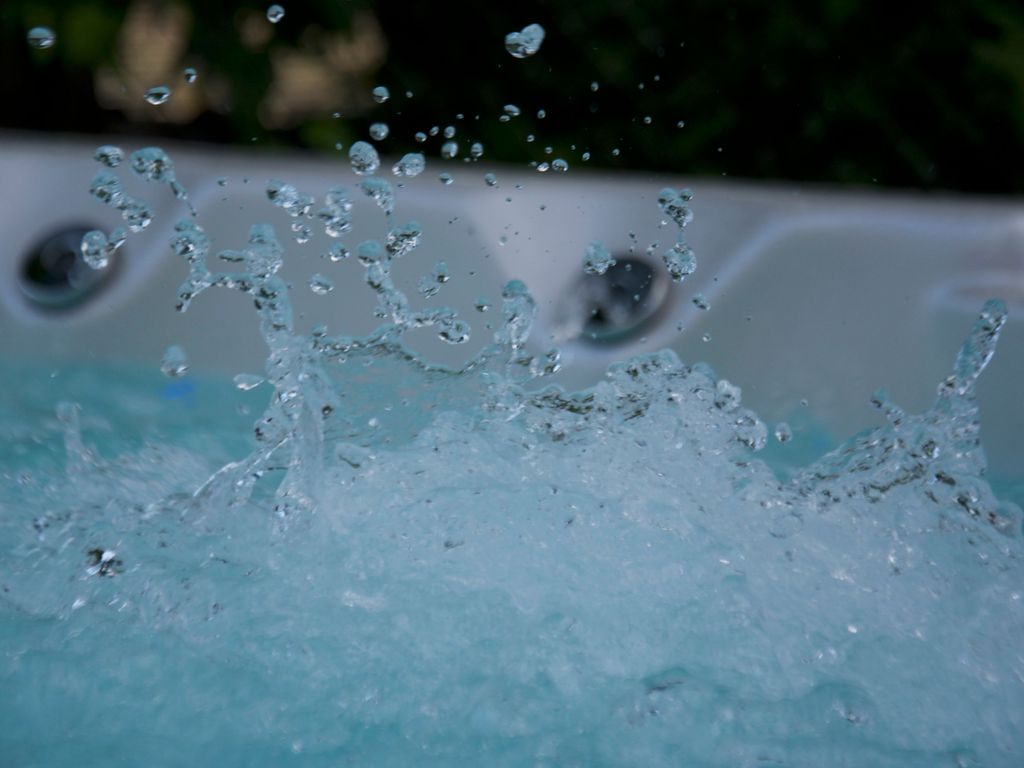 Swim Spa