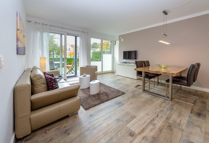 Villa Poseidon | Wohnung 04 | Alta Villa