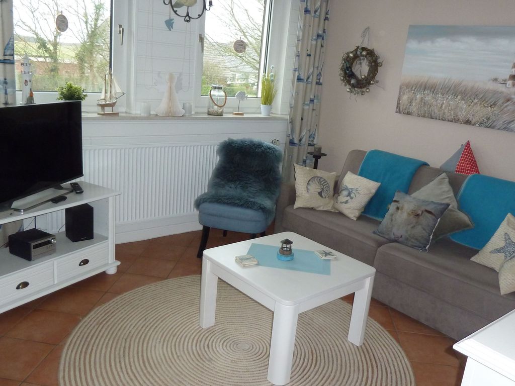 helles Wohnzimmer