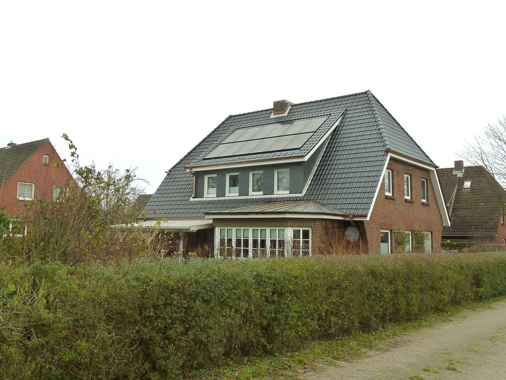 Hardesweg 9 OG re. Flut
