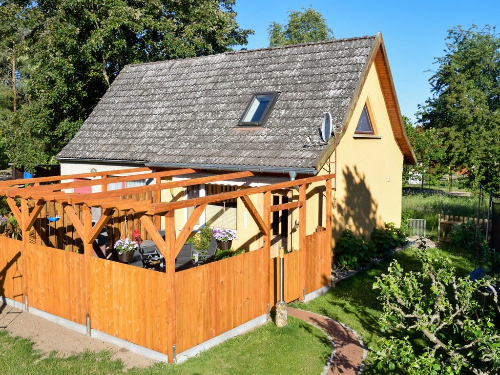 Ferienhaus