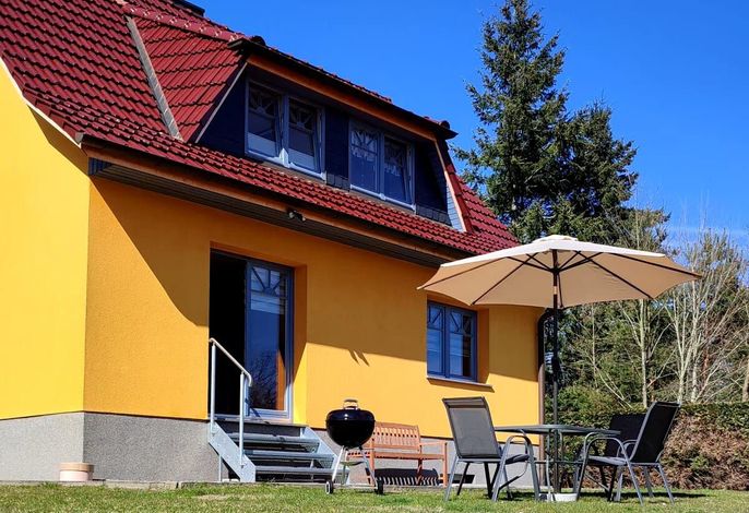 Ferienwohnung Lisa