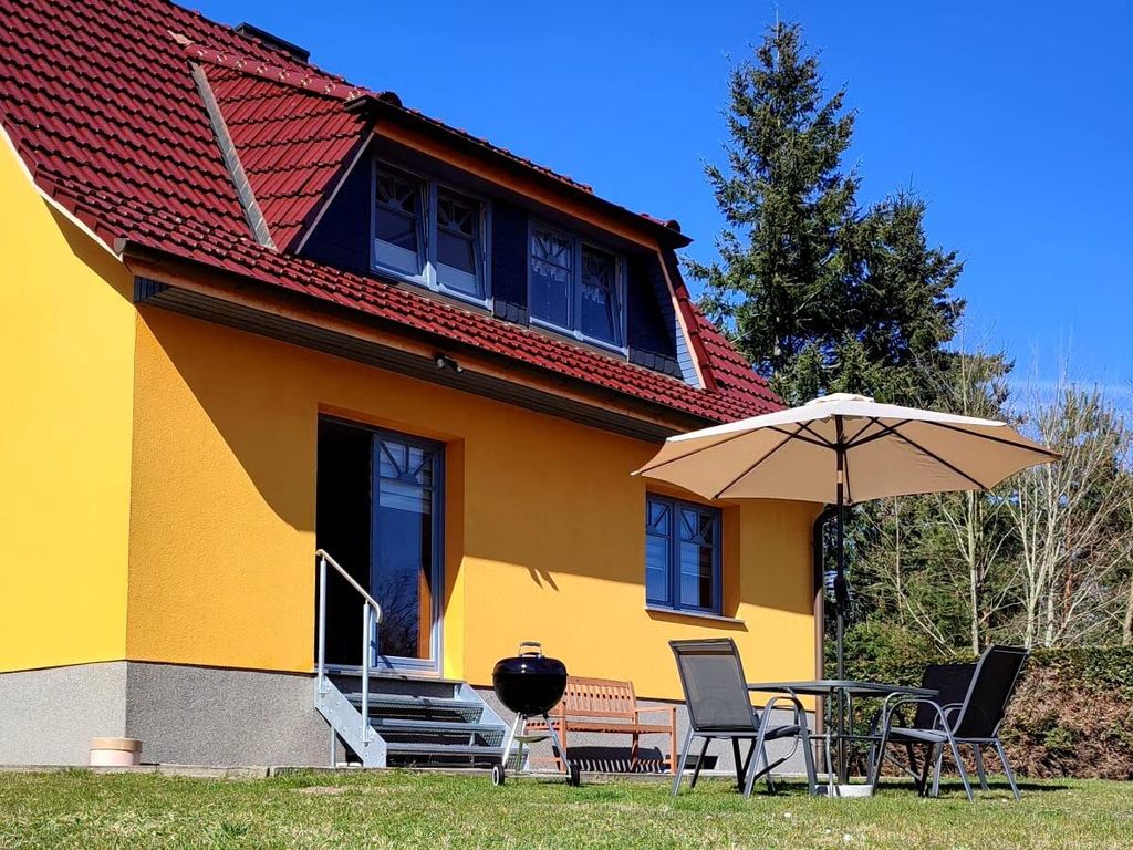 Sitzecke für Wohnung Sandra