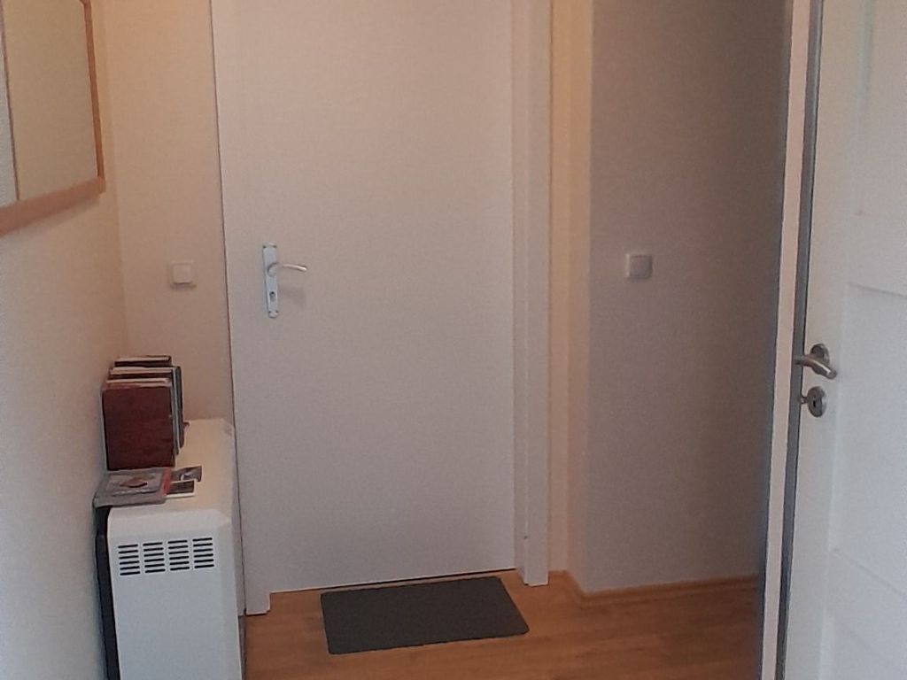 Eingangsbereich