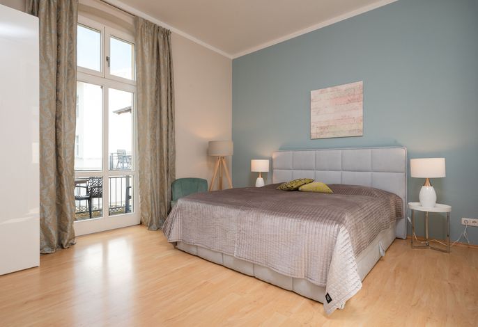 Villa Luna, App. 11
