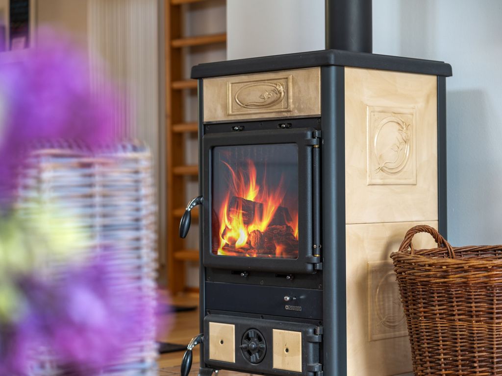 Kamin