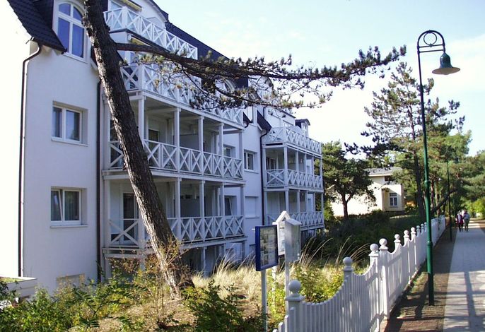 Wohnung 13