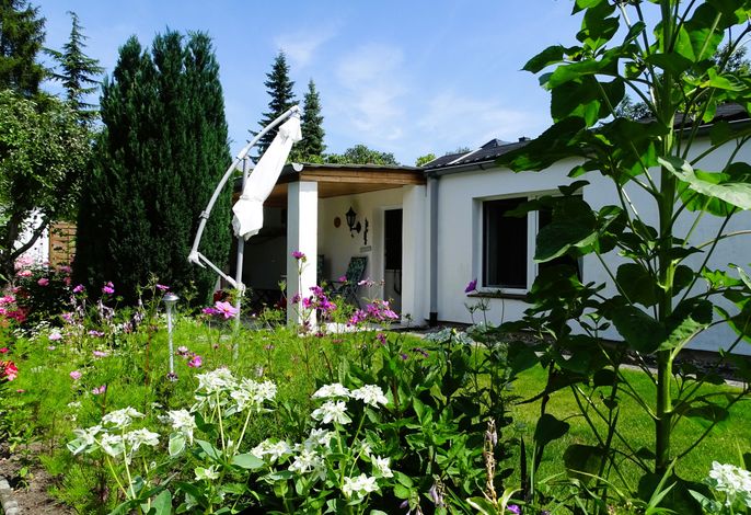 Bungalow Heidi Objekt-ID 157134