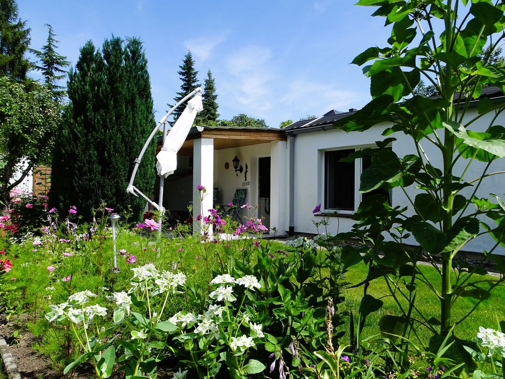Bungalow Heidi Objekt-ID 157134