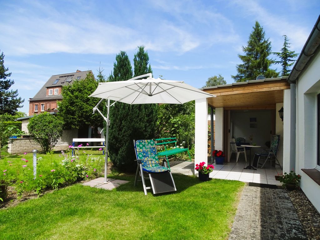 Bungalow Heidi Objekt-ID 157134