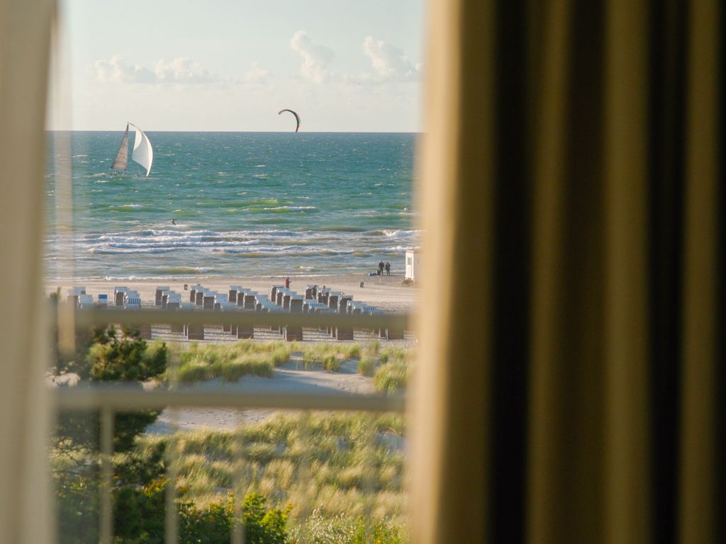 Ausblick