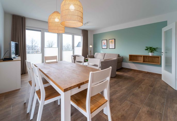 Ferienwohnung lV
