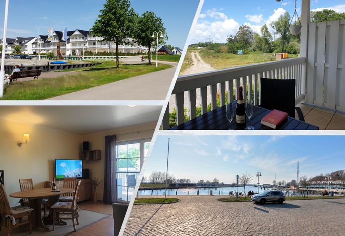 Ferienwohnung Dörte