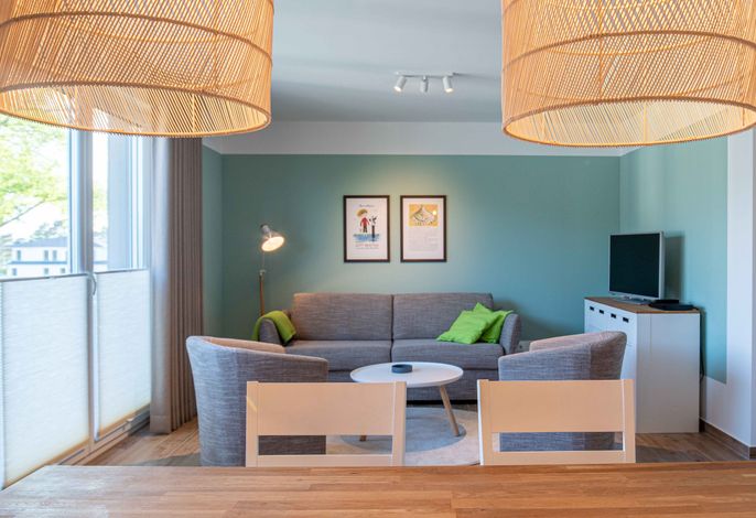 Ferienwohnung IX