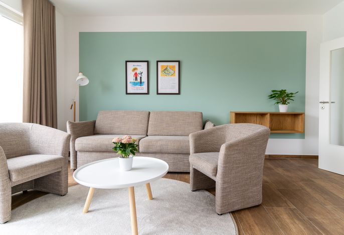 Ferienwohnung II