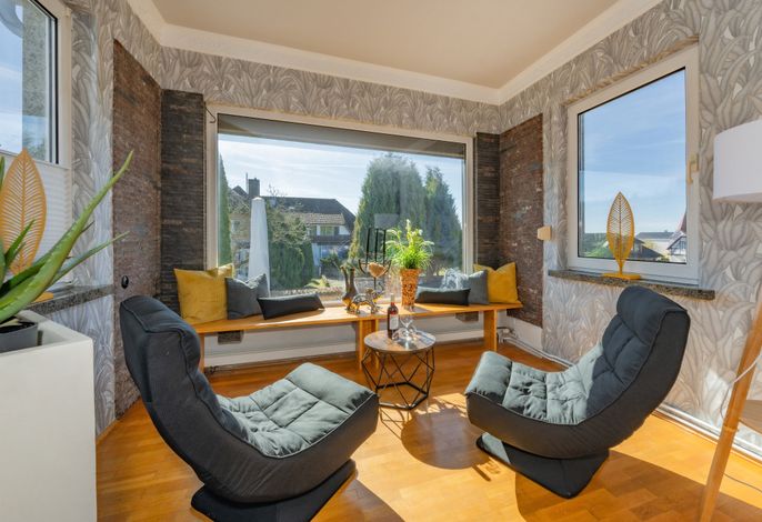 Kos - Ferienwohnung Netty