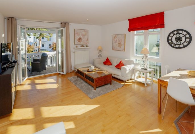 Residenz Prorer Wiek | Wohnung 09