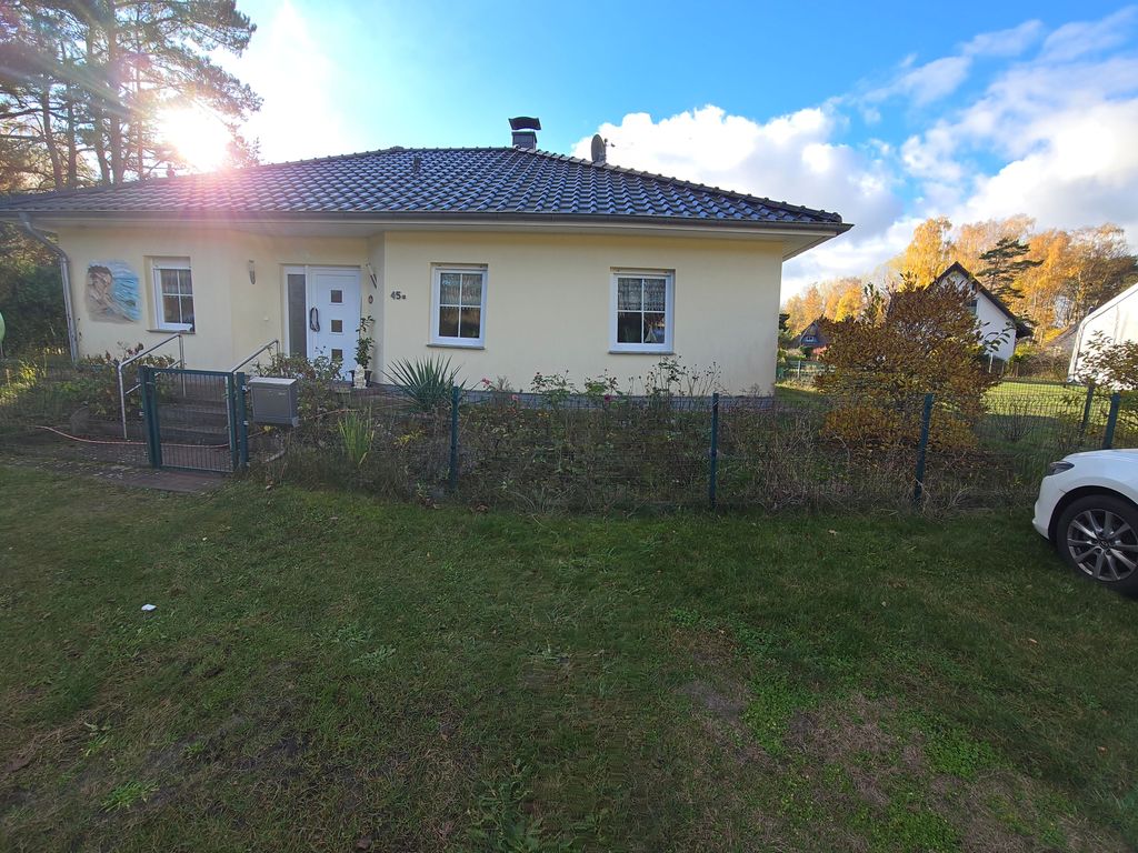 Ferienhaus