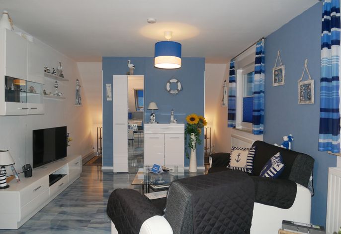 Ferienwohnung 1