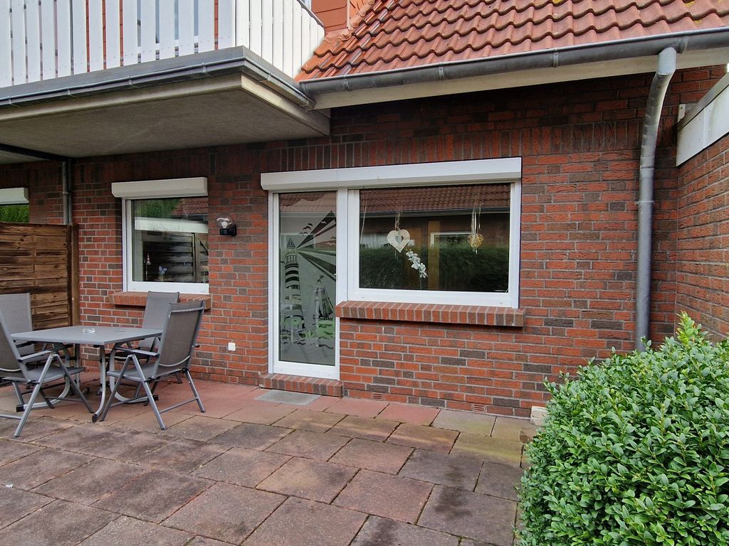 Garten / Terrasse