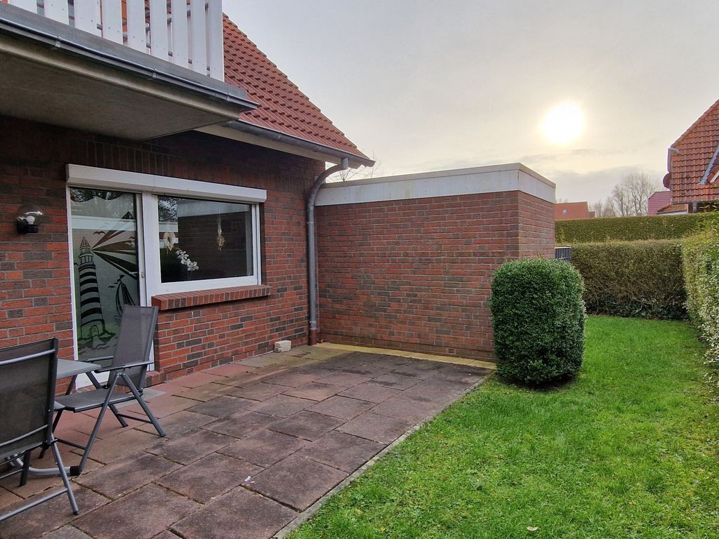 Garten / Terrasse