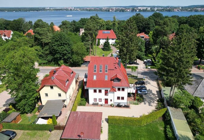 Villa Zollernhöhe 3 OG Objekt-ID 157289