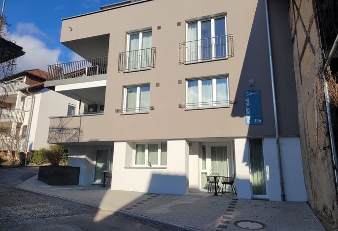 Apartment 1