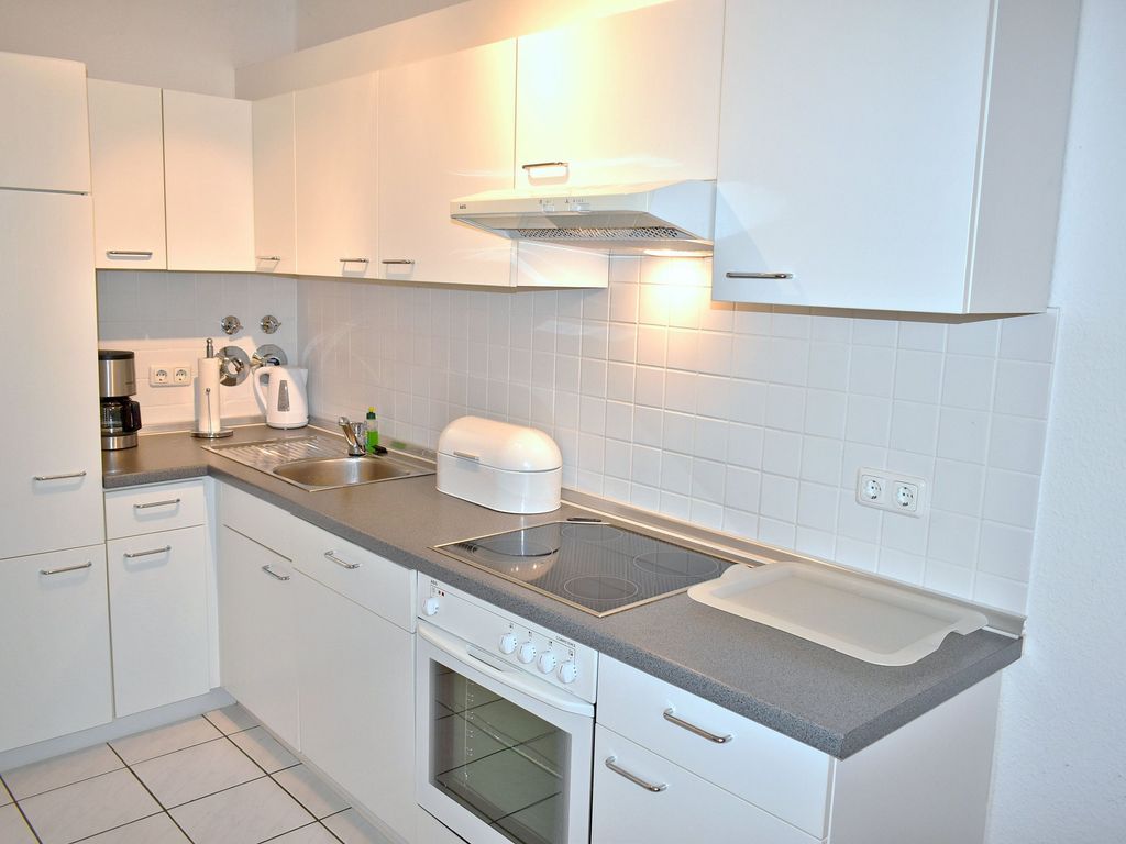 Ostseeallee 3 Ferienwohnung Nr.02
