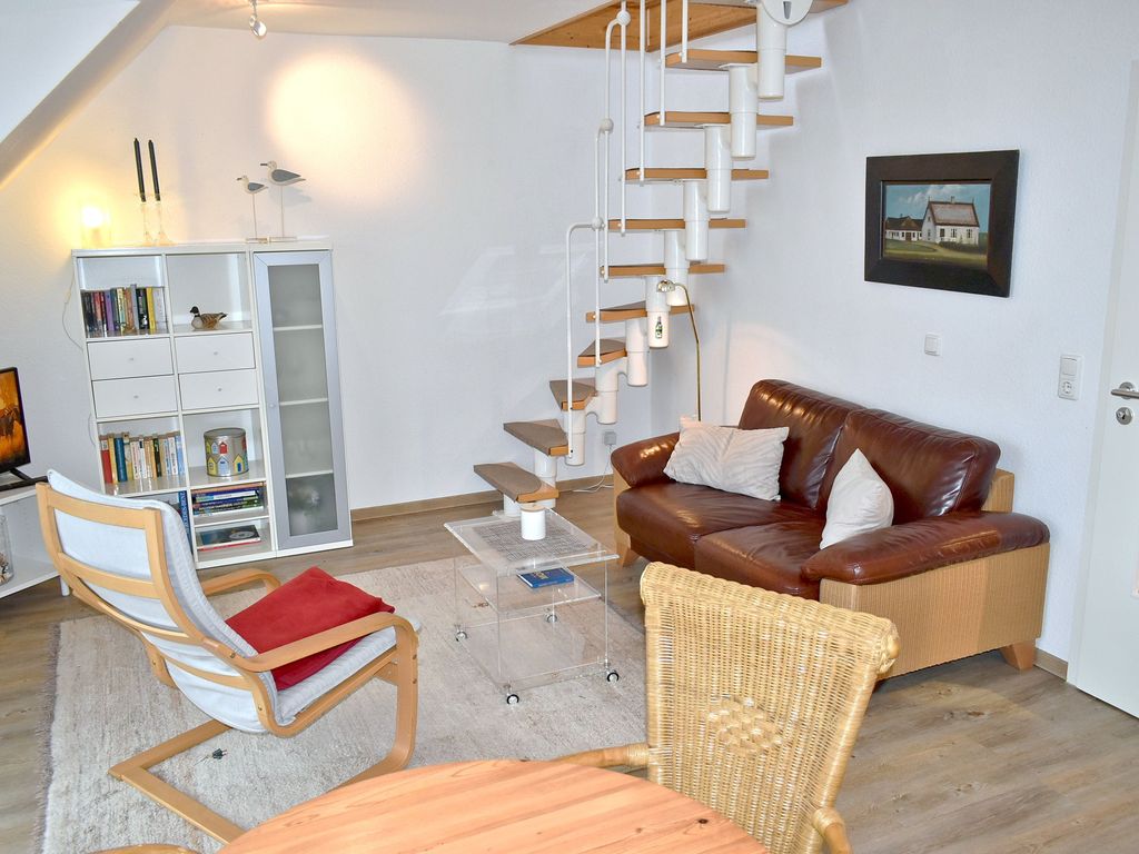Ostseeallee 3 Ferienwohnung Nr.02