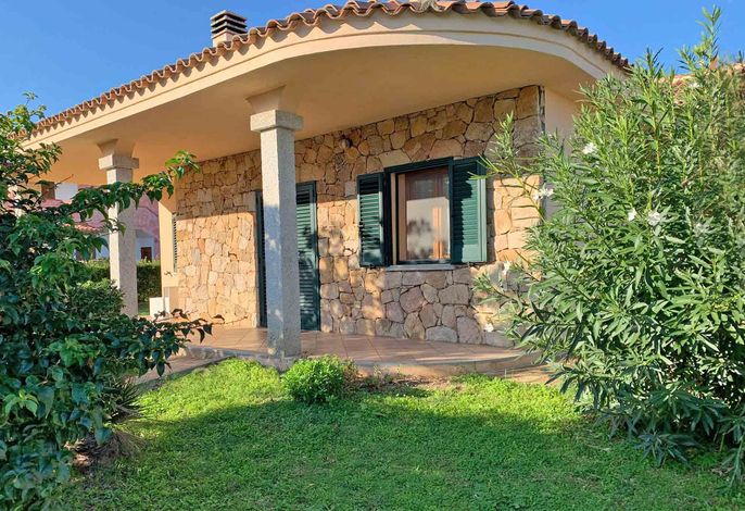 Hochwertige Villa am Ortsrand - Nr. 110