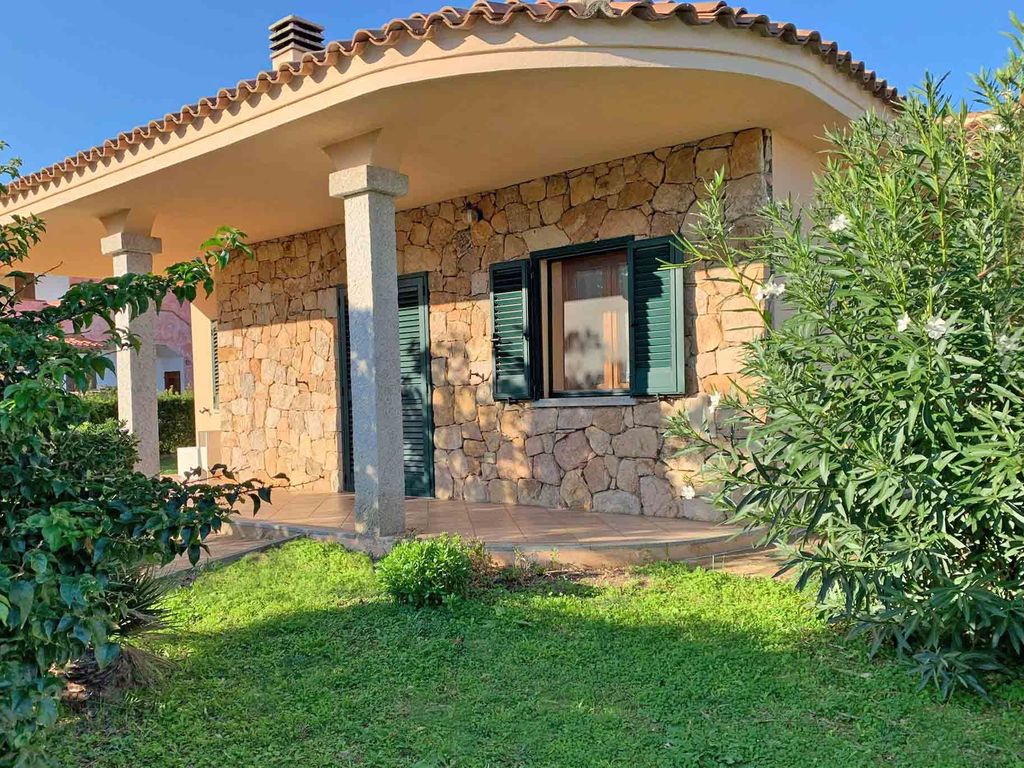 Hochwertige Villa am Ortsrand - Nr. 110