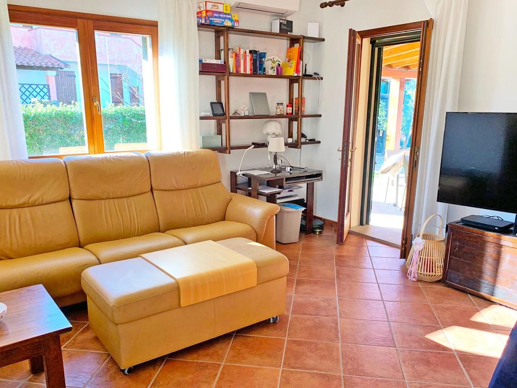 Hochwertige Villa am Ortsrand - Nr. 110
