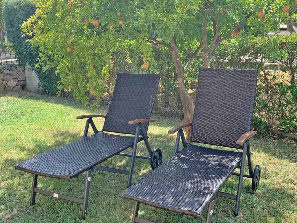 Hochwertige Villa am Ortsrand - Nr. 110