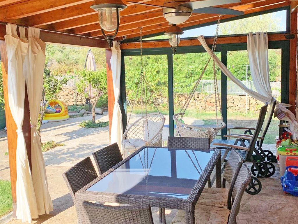 Hochwertige Villa am Ortsrand - Nr. 110