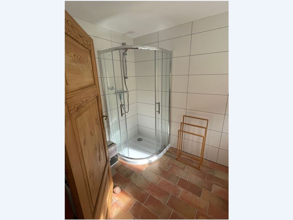 Badezimmer (Antons Remise)