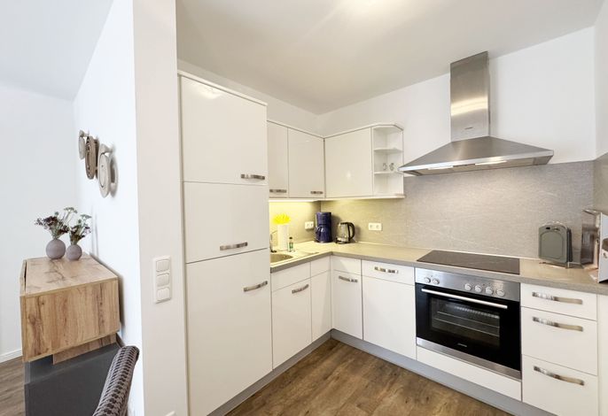 MR: Villa Rosa Whg. 07 Aurora mit Süd/West Balkon – Foto 1
