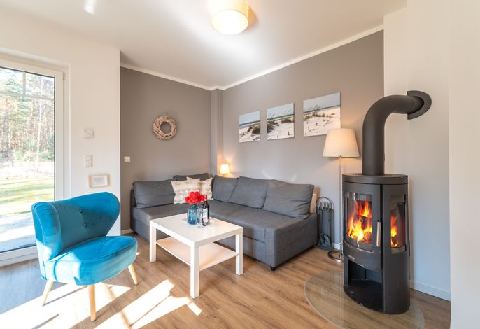 Ferienhaus Meerle