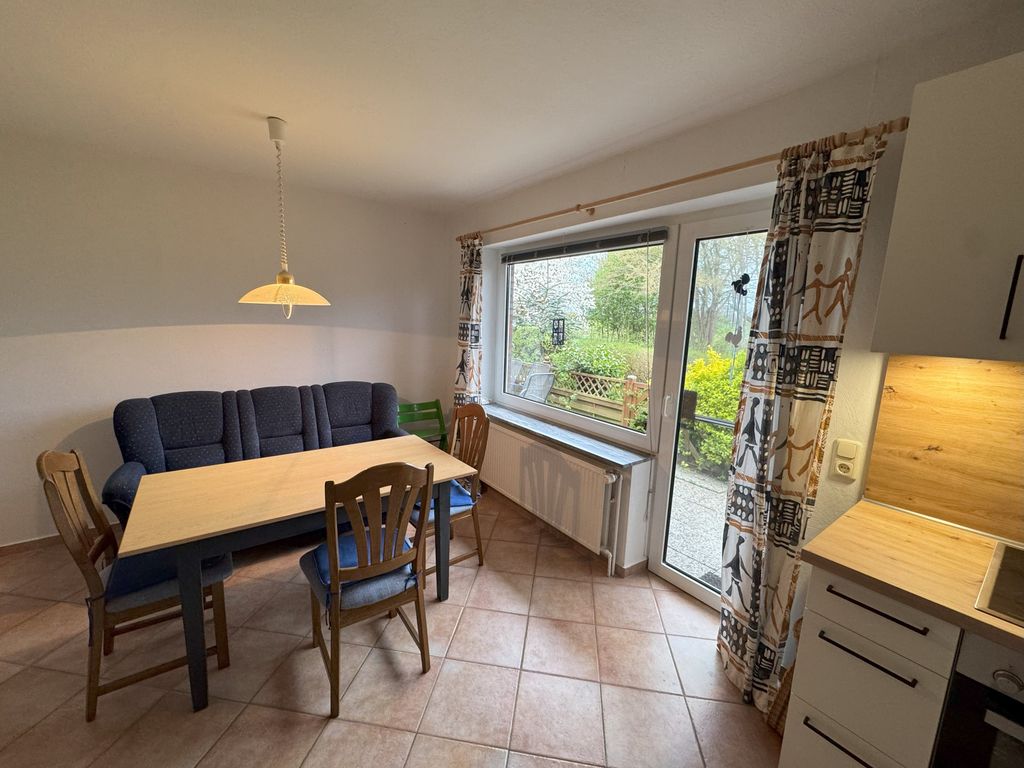 Küche / Esszimmer