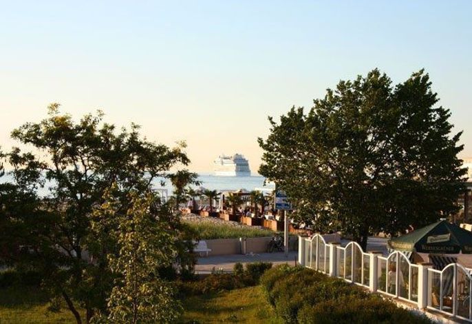 Warnemünde 2 Seeblick 50550