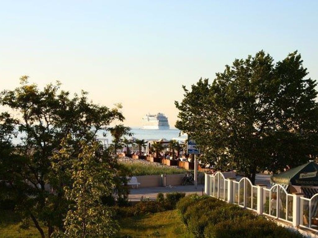 Warnemünde 2 Seeblick 50550