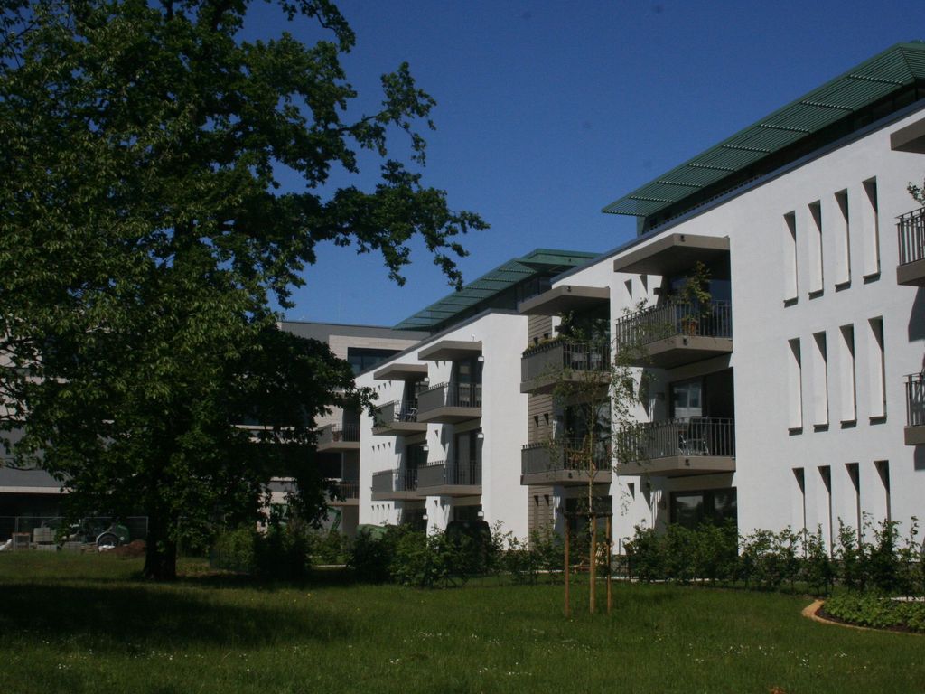 Kurparkresidenz