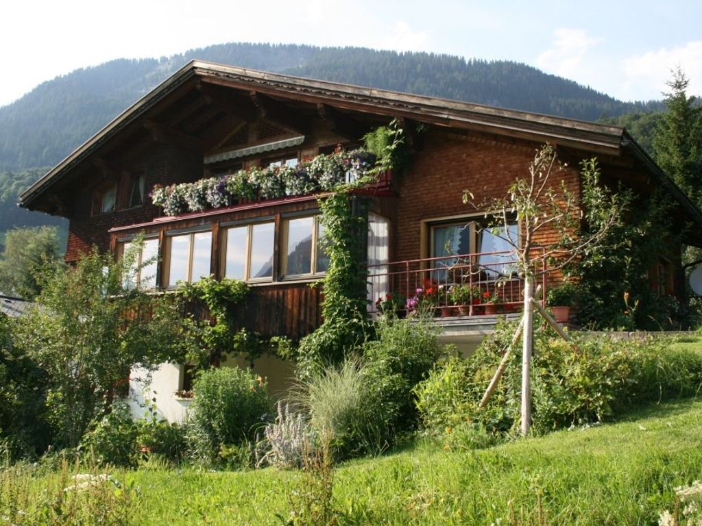 Ferienwohnung Peter