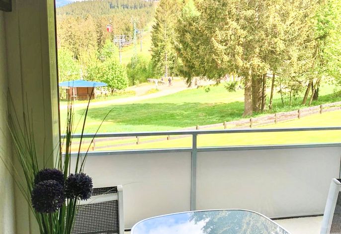Ferienwohnung Lieblingsplatz – Foto 5