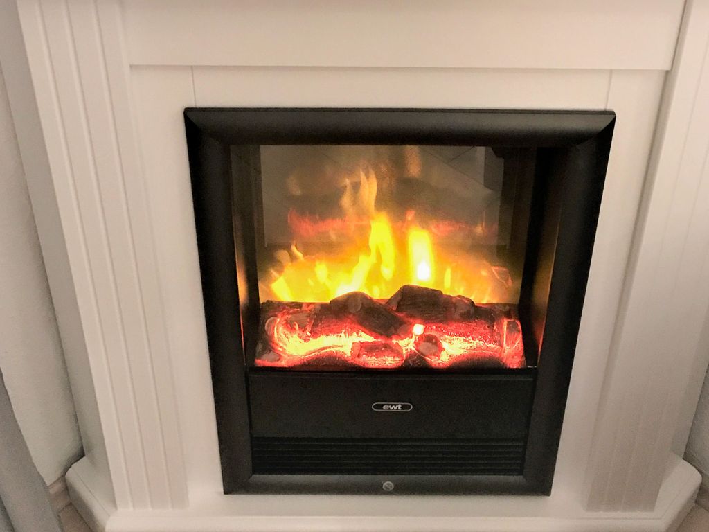 E-Kamin