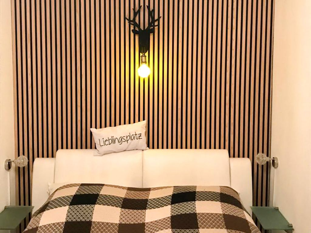 Doppelbett