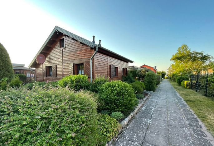 Kleines Haff Hus