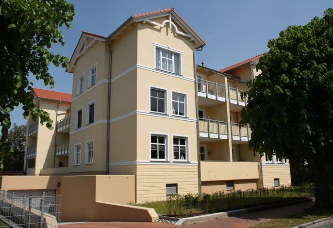 Ferienwohnung Seeadler 16