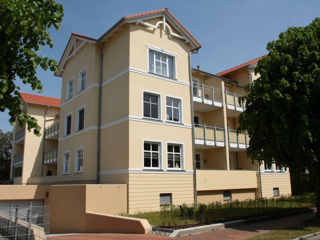 Ferienwohnung Seeadler 16
